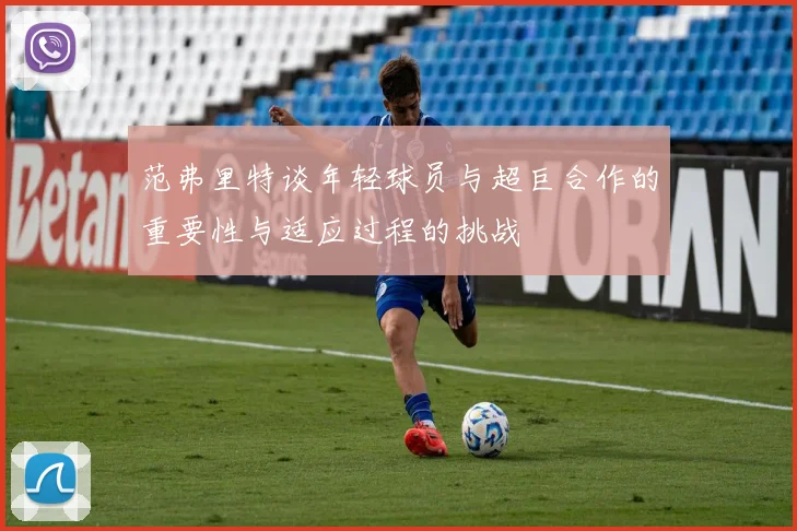 范弗里特谈年轻球员与超巨合作的重要性与适应过程的挑战