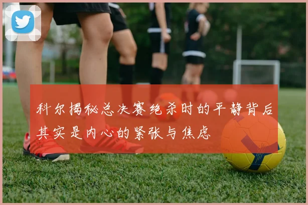 科尔揭秘总决赛绝杀时的平静背后其实是内心的紧张与焦虑